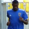 Petrolul Ploiesti l-a achizitionat pe atacantul Jeremy Bokila